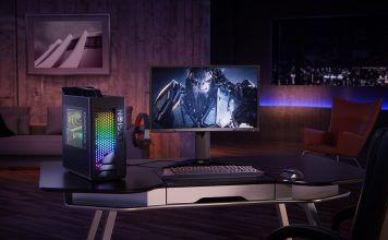 Lenovo przywitało targi E3 z 6 nowymi laptopami i komputerami do gier