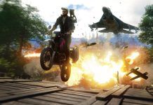 Pierwszy gameplay z Just Cause 4 – gra wyznacza nowe standardy rozwałki