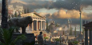 Assassin’s Creed z masą nowości w styczniowej aktualizacji