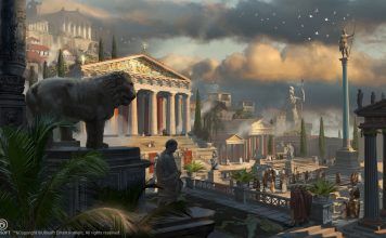 Assassin’s Creed z masą nowości w styczniowej aktualizacji