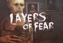 Layers of Fear za darmo na Steam
