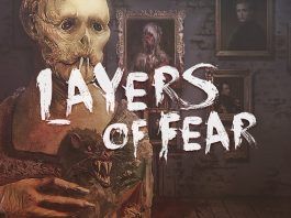 Layers of Fear za darmo na Steam