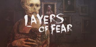 Layers of Fear za darmo na Steam