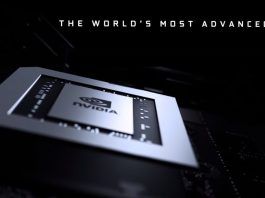 Kolejna generacja kart graficznych Nvidia z nowym złączem wideo