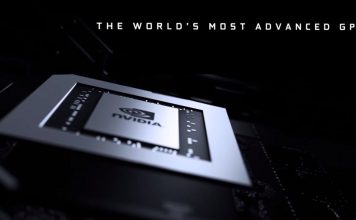Kolejna generacja kart graficznych Nvidia z nowym złączem wideo