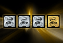 Jeszcze w tym roku ma zadebiutować 22-rdzeniowy procesor Intela