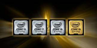 Jeszcze w tym roku ma zadebiutować 22-rdzeniowy procesor Intela