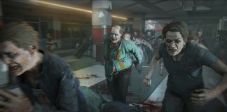 Pierwszy gameplay z World War Z, a wraz z nim nadchodzą fale zombie