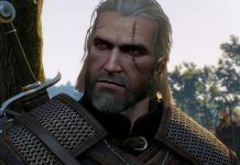 Geralt zadebiutuje w nowej grze już w październiku 2018
