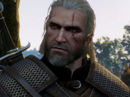 Już za miesiąc Wiedźmin Geralt znów zapoluje na potwory