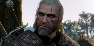 Geralt zadebiutuje w nowej grze już w październiku 2018