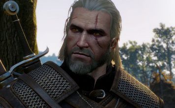 Już za miesiąc Wiedźmin Geralt znów zapoluje na potwory