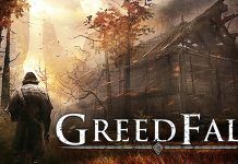 Greedfall dobrze zapowiadający się RPG od Spiders