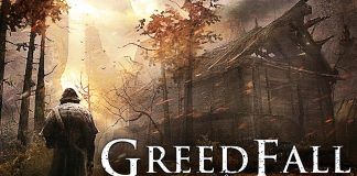 Greedfall dobrze zapowiadający się RPG od Spiders