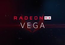 Radeon RX będzie oparty na architekturze Navi z 8 GB pamięci GDDR6
