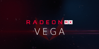 Radeon RX będzie oparty na architekturze Navi z 8 GB pamięci GDDR6