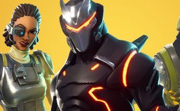 Turnieje Fortnite o 100 milionów dolarów będą Pucharem Świata