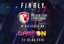 Znamy finalistów Polskiej Ligi Esportowej. Izako Boars wskakują na miejsce Team Kinguin