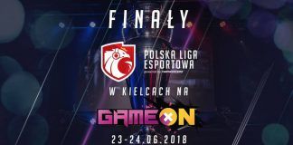 Znamy finalistów Polskiej Ligi Esportowej. Izako Boars wskakują na miejsce Team Kinguin