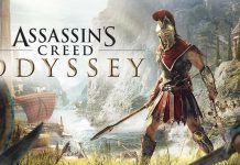 Assassin’s Creed Odyssey będzie usługą z tygodniowymi aktualizacjami