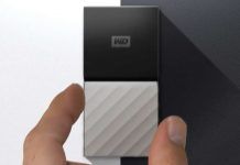 Western Digital będzie mieć swój pierwszy przenośny dysk SSD. My Passport SSD do 1 TB pojemności i 515 MB/s
