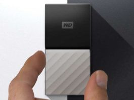 Western Digital będzie mieć swój pierwszy przenośny dysk SSD. My Passport SSD do 1 TB pojemności i 515 MB/s