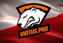 Horror w pierwszym meczu Virtus.pro na CS:GO Asia Championship