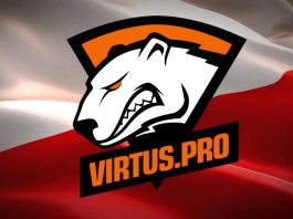 Horror w pierwszym meczu Virtus.pro na CS:GO Asia Championship
