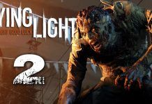 Dying Light 2 – Techland nie poda jeszcze daty premiery gry Dying Light 2