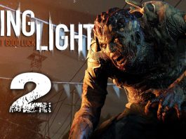 Dying Light 2: Techland prezentuje obszerne fragmenty rozgrywki Dying Light 2