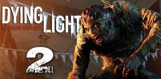 Dying Light 2: Techland prezentuje obszerne fragmenty rozgrywki Dying Light 2