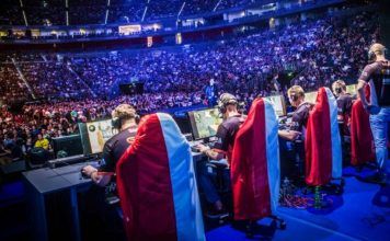 Virtus.pro w półfinale CS:GO Asia Championship