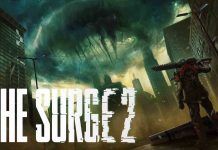 Pierwszy gameplay z The Surge 2