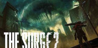 Pierwszy gameplay z The Surge 2