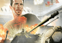 World of Tanks i Wargaming dołączają do piłkarskiej gorączki