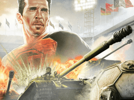World of Tanks i Wargaming dołączają do piłkarskiej gorączki