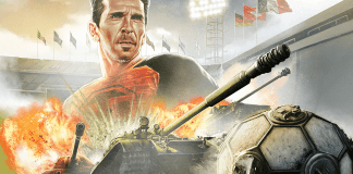 World of Tanks i Wargaming dołączają do piłkarskiej gorączki