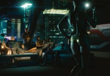 Cyberpunk 2077: Do zobaczenia na Gamescom 2018