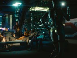 Cyberpunk 2077: Do zobaczenia na Gamescom 2018