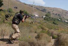 Arma 3 do sprawdzenia za darmo przez następne 4 dni Arma 3