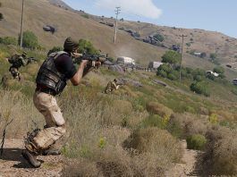 Arma 3 otrzyma dodatek dla jednego gracza Arma 3