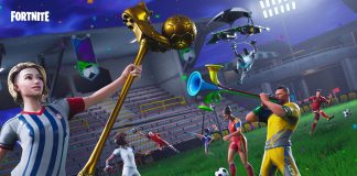 Fortnite ogarnia mundialowe szaleństwo. Ile zdołasz strzelić goli?