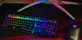 HyperX zapowiedział gamingowe akcesoria – Alloy FPS RGB i PulseFire FPS Pro