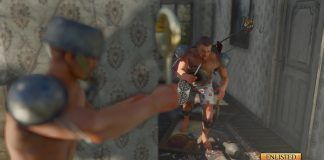 Cuisine Royale za darmo na Steam