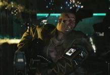 W Cyberpunk czeka na nas tona side-questów