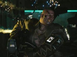 W Cyberpunk czeka na nas tona side-questów