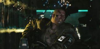 W Cyberpunk czeka na nas tona side-questów