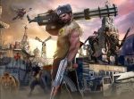 Serious Sam: The First Encounter dostępny za darmo na GOG Serious Sam 4