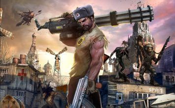 Serious Sam: The First Encounter dostępny za darmo na GOG Serious Sam 4