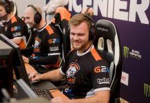 Virtus.pro odzyskują przewagę nad AGO Esports w rankingu HLTV